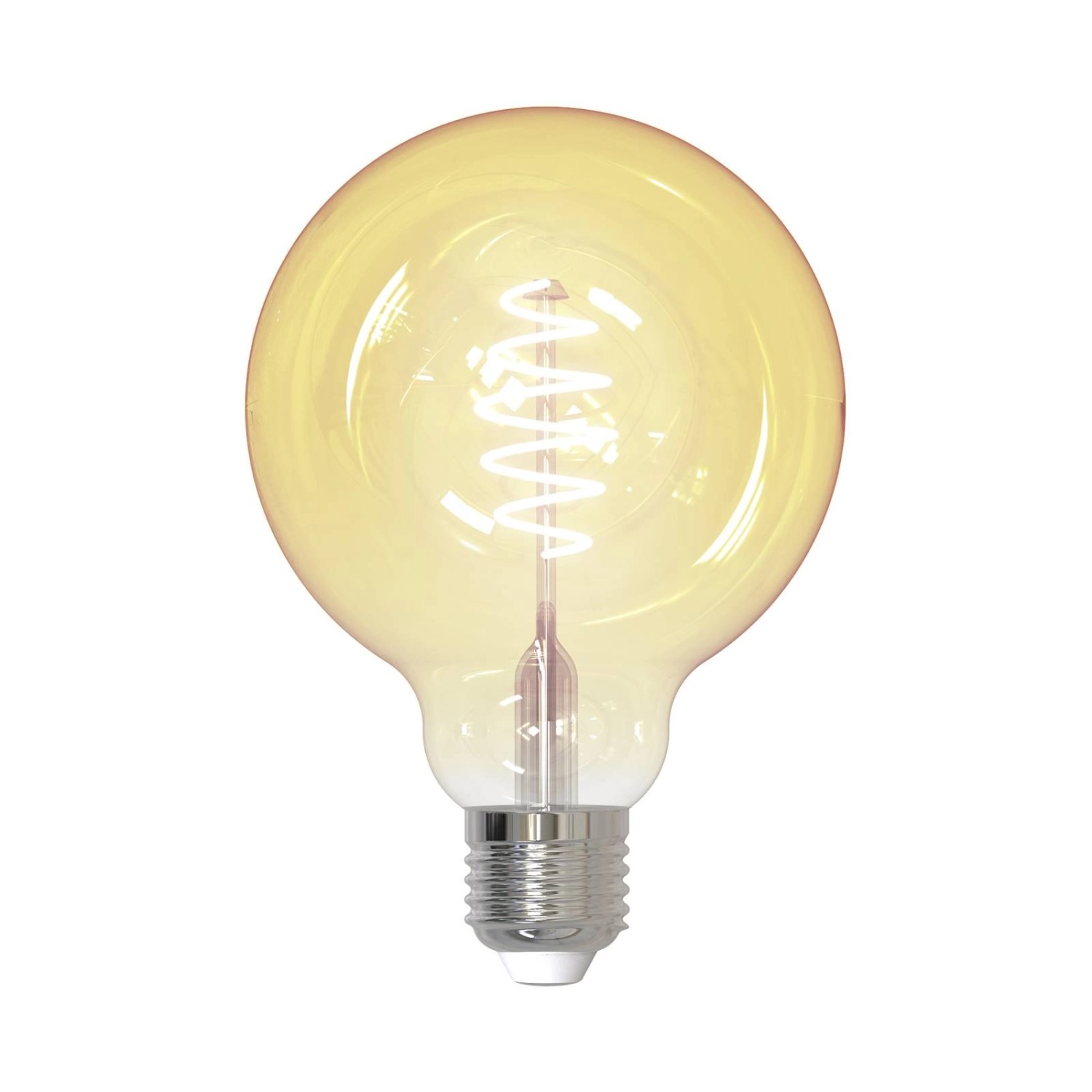 LUUMR LED E27 Smart Led 49W LED Filament-Globe 10010349 aus Glas E27 LUUMR LED E27 Smart Led 49W LED Filament-Globe 10010349 aus Glas E27 von LUUMR