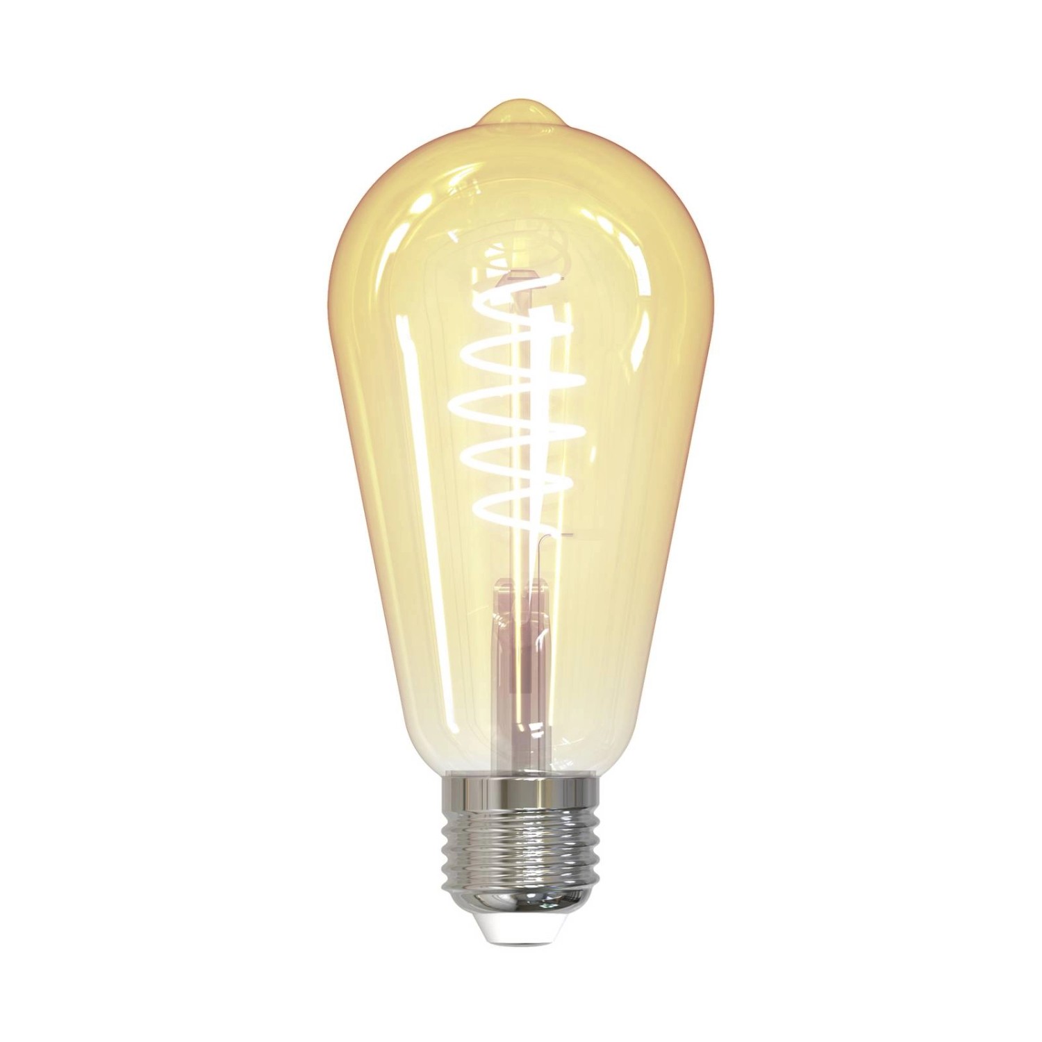 LUUMR LED E27 Smart Led 49W LED Filament-Lampe 10010350 aus Glas E27 LUUMR LED E27 Smart Led 49W LED Filament-Lampe 10010350 aus Glas E27 von LUUMR