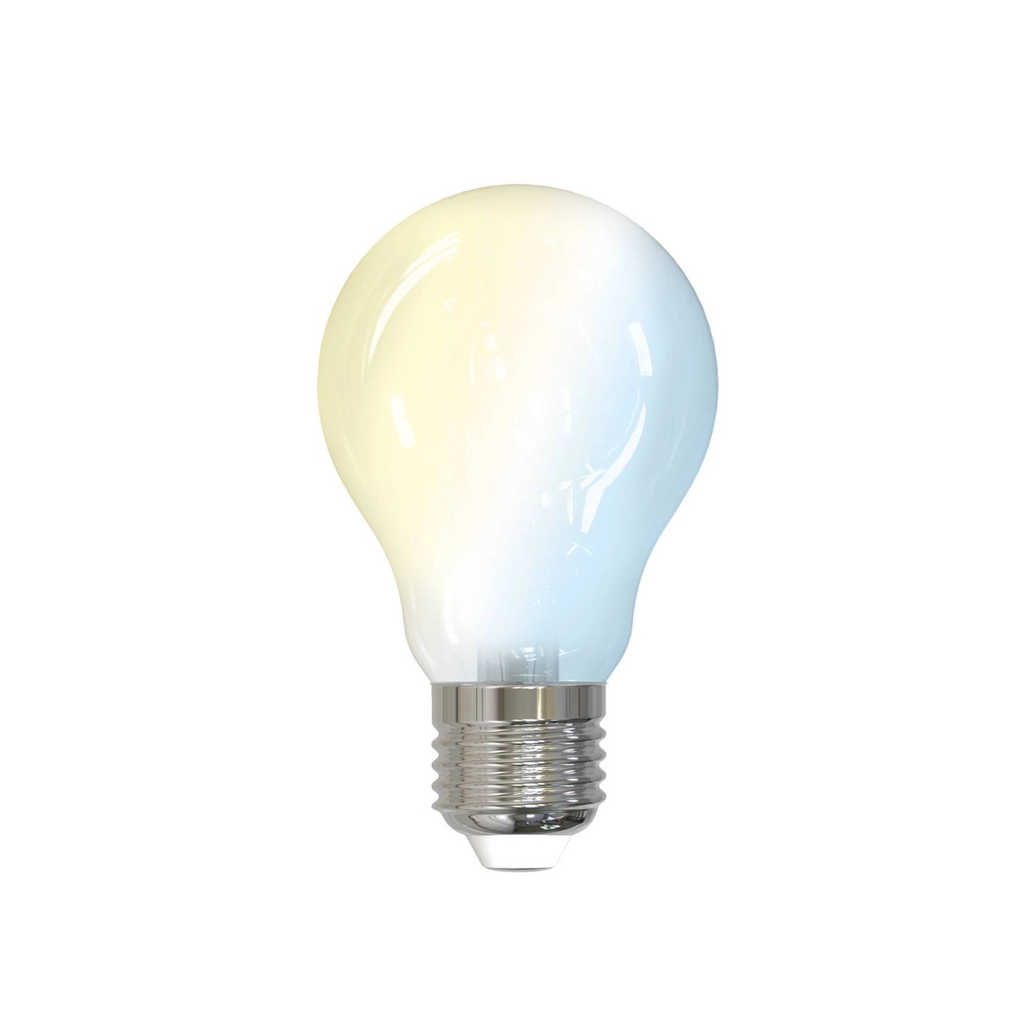 LUUMR LED E27 Smart Led E27-Leuchtmittel A60 10010106 in Weiß aus Glas E27 LUUMR LED E27 Smart Led E27-Leuchtmittel A60 10010106 in Weiß aus Glas E27 von LUUMR