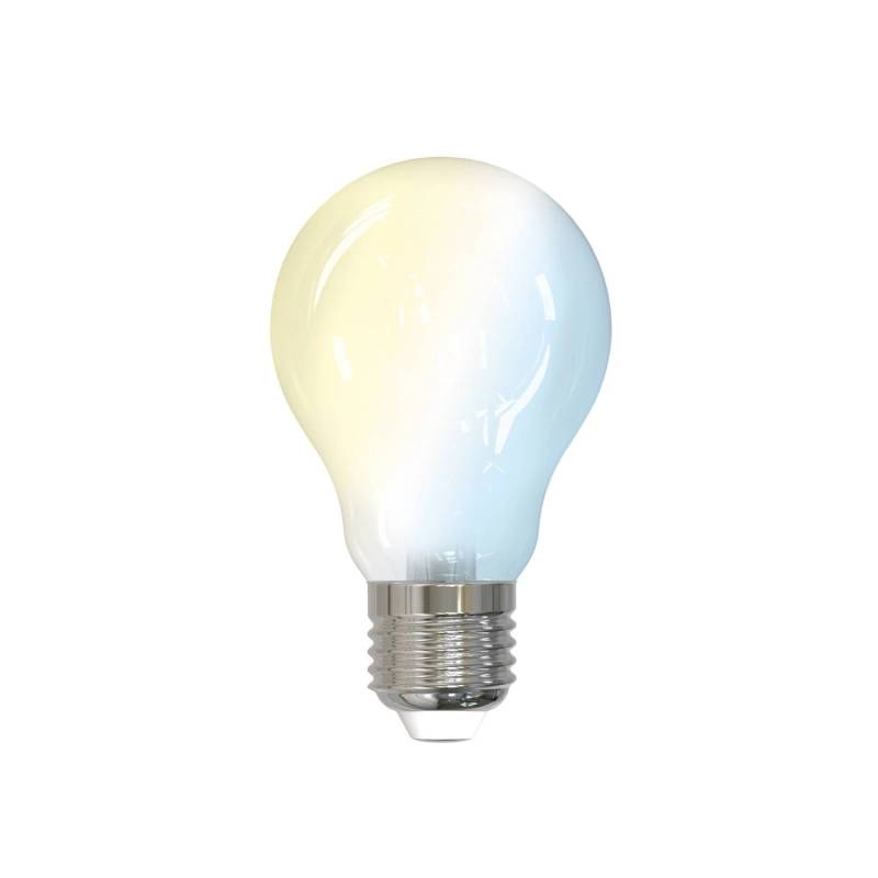 LUUMR LED E27 Smart Led E27-Leuchtmittel A60 10010106 in Weiß aus Glas E27 LUUMR LED E27 Smart Led E27-Leuchtmittel A60 10010106 in Weiß aus Glas E27 von LUUMR
