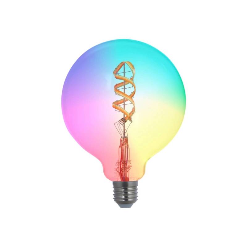 LUUMR LED E27 Smart Led G125 10024771 aus Glas E27 LUUMR LED E27 Smart Led G125 10024771 aus Glas E27 von LUUMR