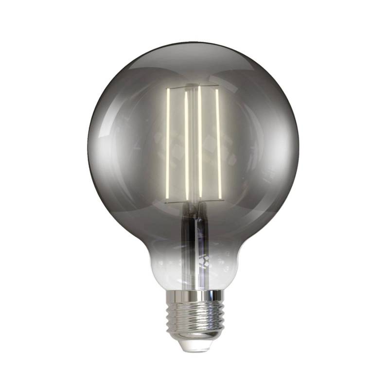 LUUMR LED E27 Smart Led G95 10024769 aus Glas E27 LUUMR LED E27 Smart Led G95 10024769 aus Glas E27 von LUUMR
