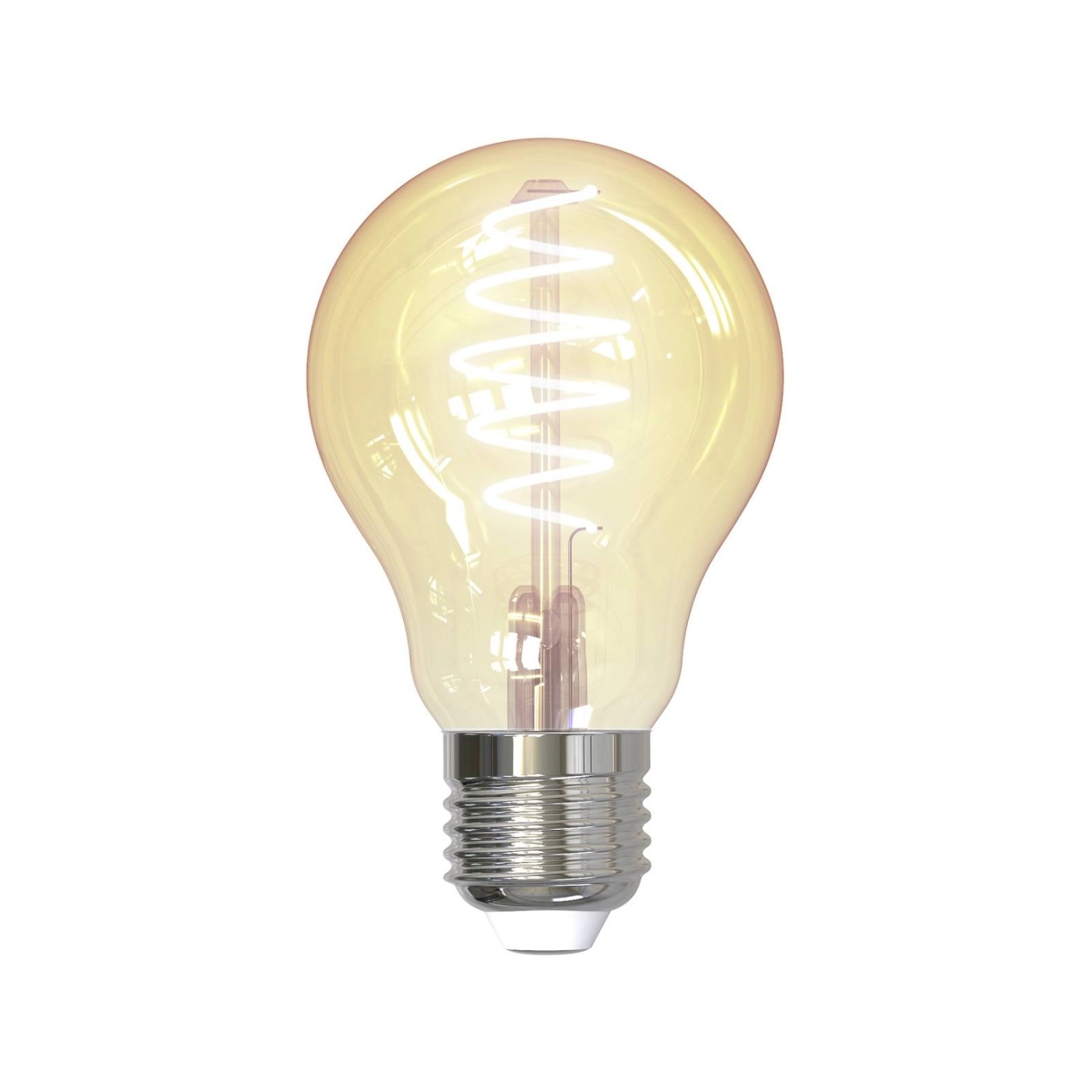 LUUMR LED E27 Smart Led LED Leuchtmittel A60 10010129 in Creme aus Glas E27 LUUMR LED E27 Smart Led LED Leuchtmittel A60 10010129 in Creme aus Glas E27 von LUUMR