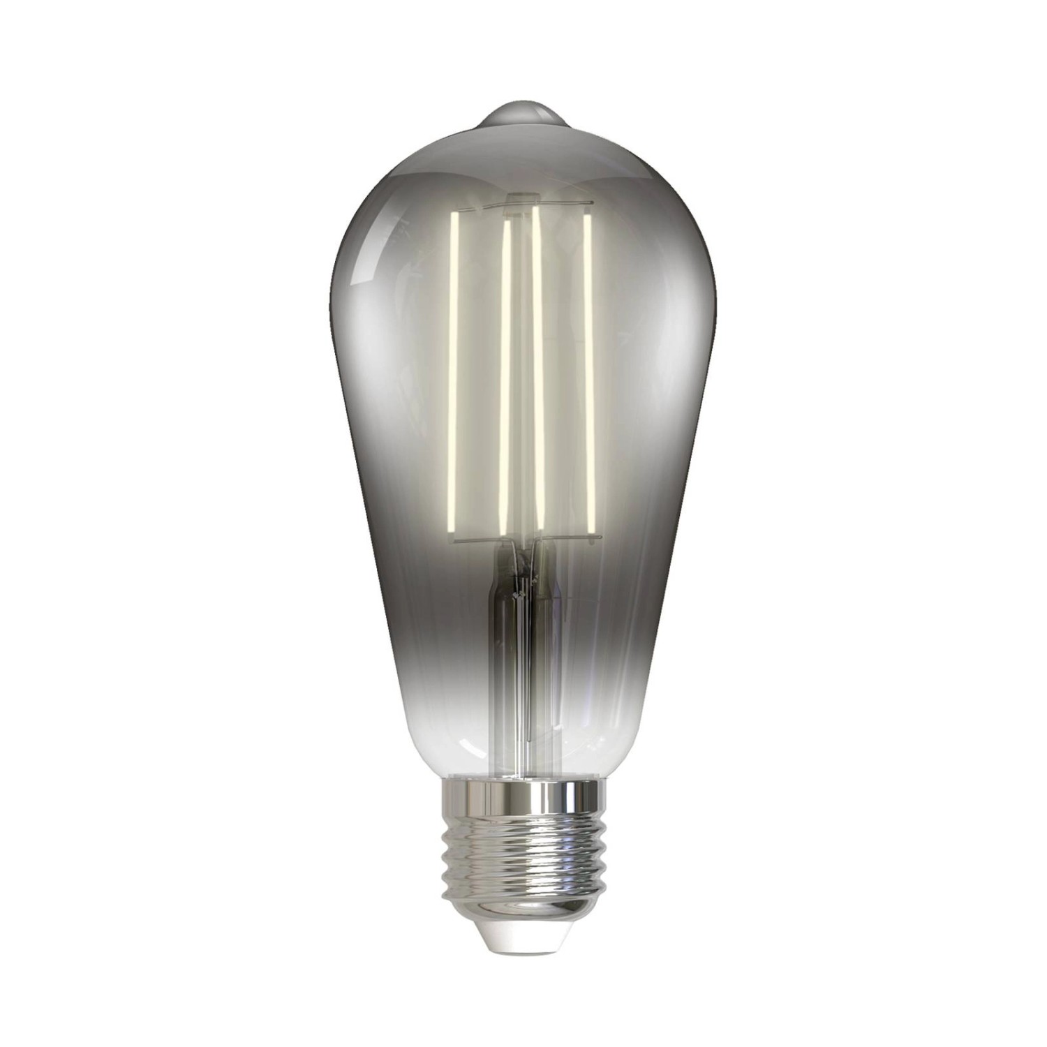 LUUMR LED E27 Smart Led St64 10024767 aus Glas E27 LUUMR LED E27 Smart Led St64 10024767 aus Glas E27 von LUUMR