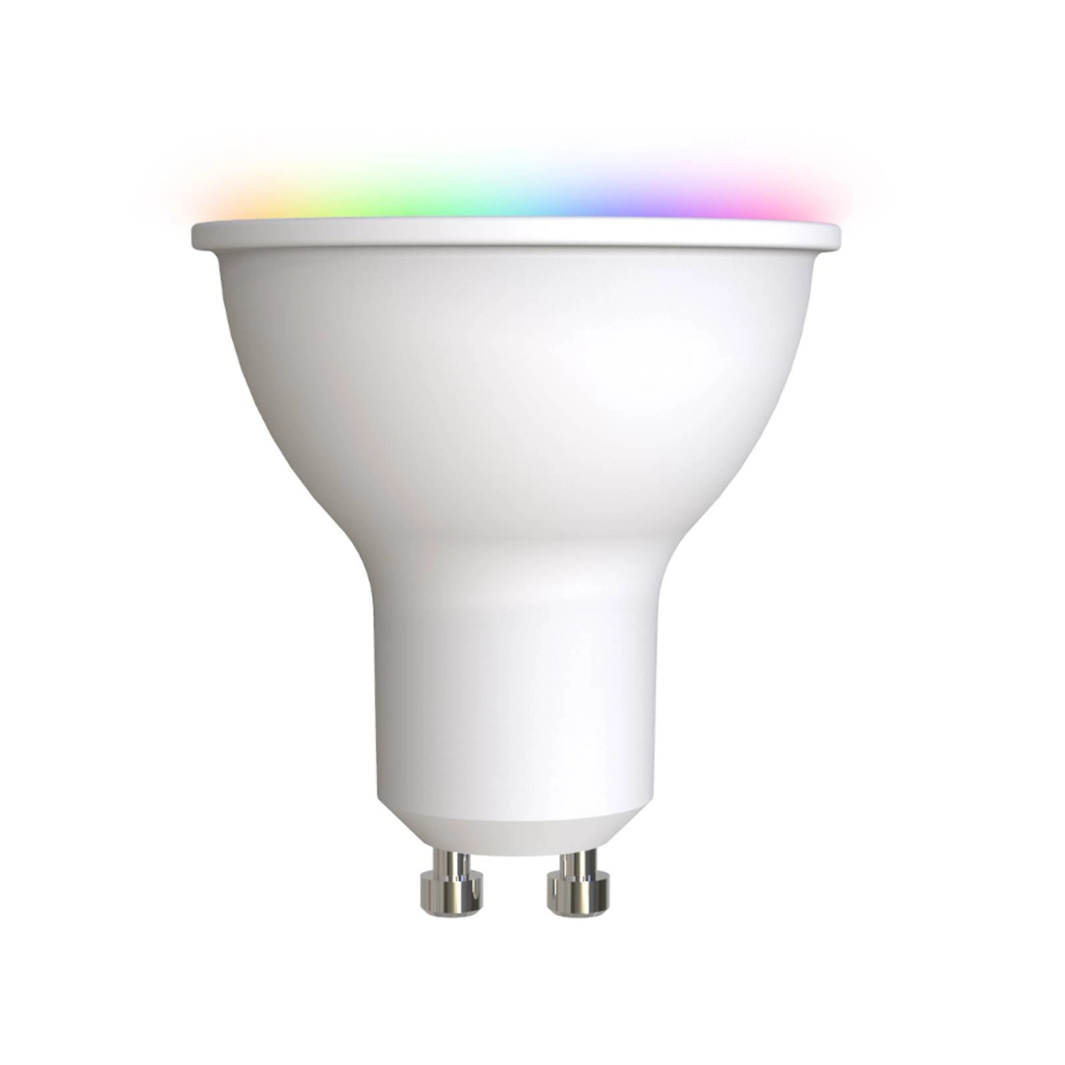 LUUMR LED GU10 Smart Led Gu10 47W LED Reflektor 10010346 in Weiß GU10 LUUMR LED GU10 Smart Led Gu10 47W LED Reflektor 10010346 in Weiß GU10 von LUUMR
