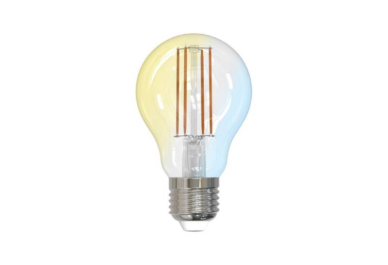 LUUMR LED-Leuchtmittel Filament E27 A60, E27, warmweiß von LUUMR