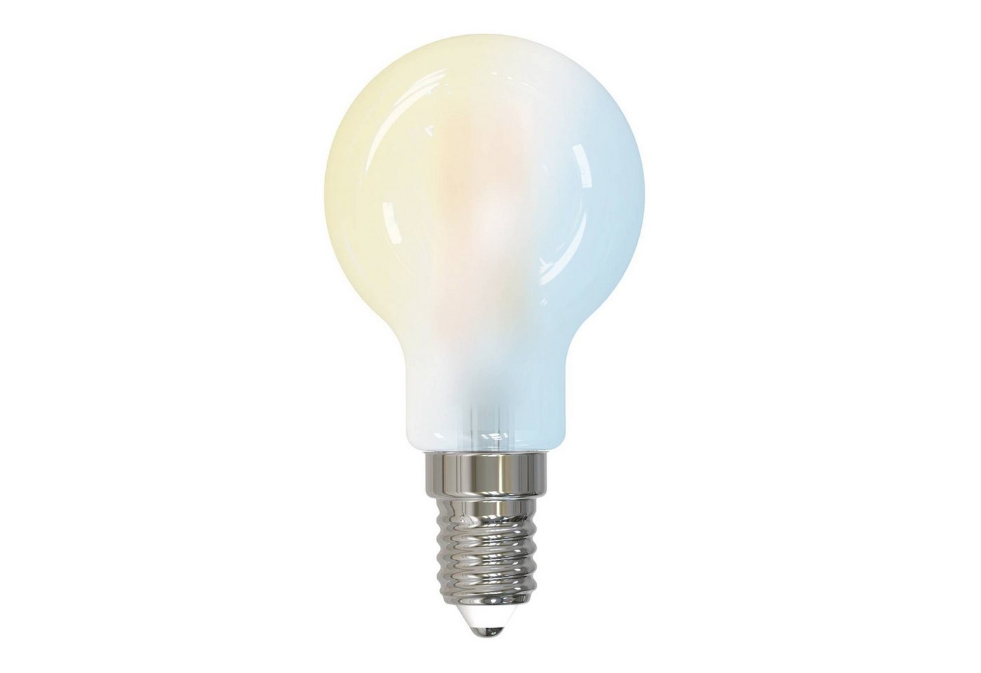 LUUMR LED-Leuchtmittel LED-E14-Lampe, E14, Farbwechsel warmweiß / tageslicht LUUMR LED-Leuchtmittel LED-E14-Lampe, E14, Farbwechsel warmweiß / tageslicht von LUUMR