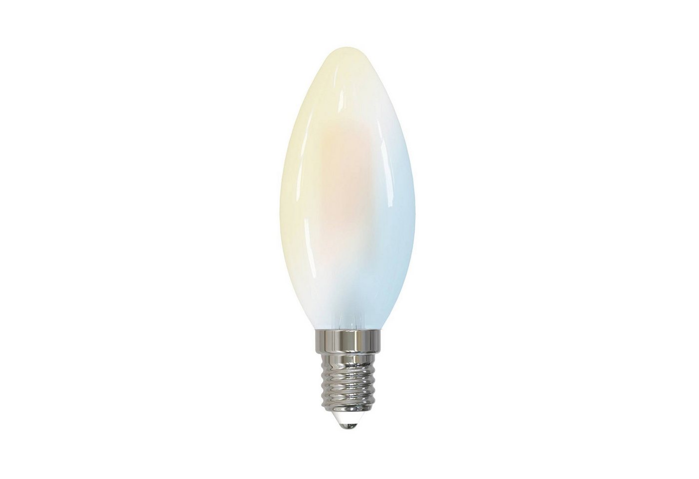 LUUMR LED-Leuchtmittel LED-E14-Leuchtmittel, E14, Farbwechsel warmweiß / tageslicht LUUMR LED-Leuchtmittel LED-E14-Leuchtmittel, E14, Farbwechsel warmweiß / tageslicht von LUUMR