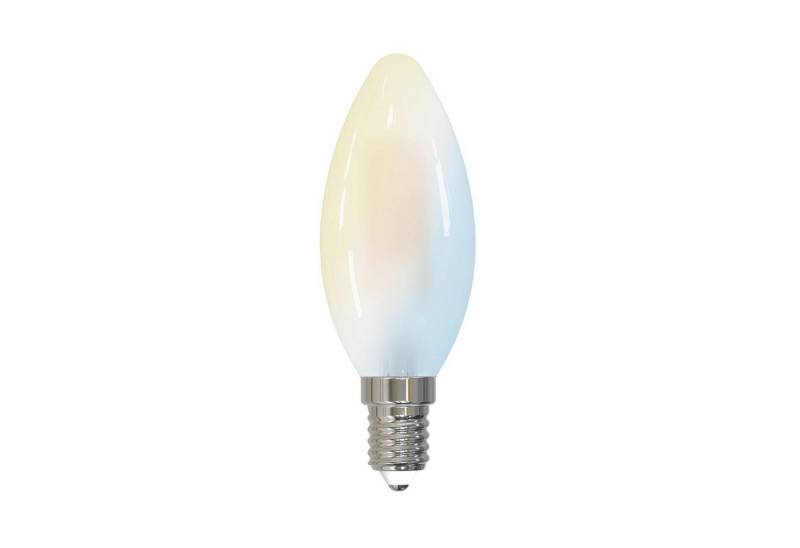 LUUMR LED-Leuchtmittel LED-E14-Leuchtmittel, E14, Farbwechsel warmweiß / tageslicht von LUUMR