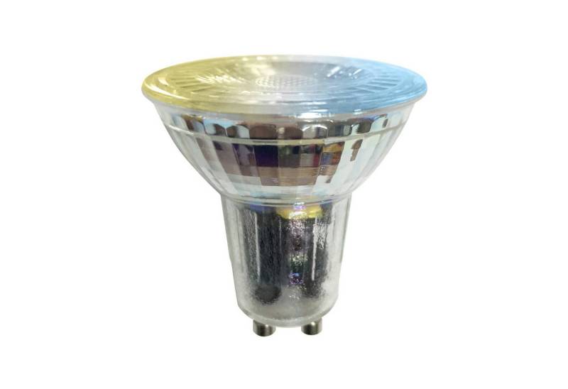 LUUMR LED-Leuchtmittel LED-GU10-Leuchtmittel, GU10, Farbwechsel warmweiß / tageslicht von LUUMR