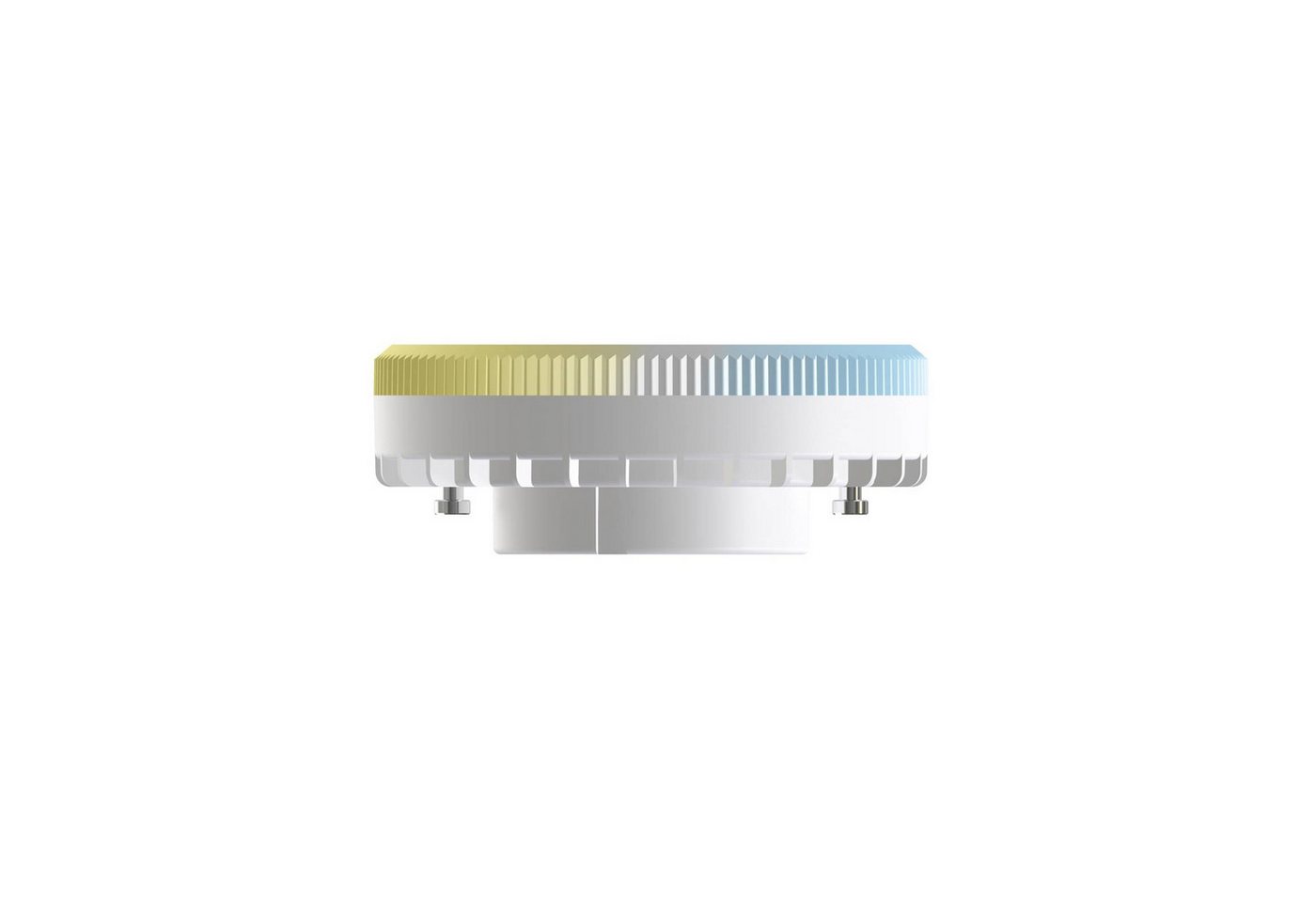 LUUMR LED-Leuchtmittel LED-GX53-Leuchtmittel, GX53, Farbwechsel warmweiß / tageslicht LUUMR LED-Leuchtmittel LED-GX53-Leuchtmittel, GX53, Farbwechsel warmweiß / tageslicht von LUUMR