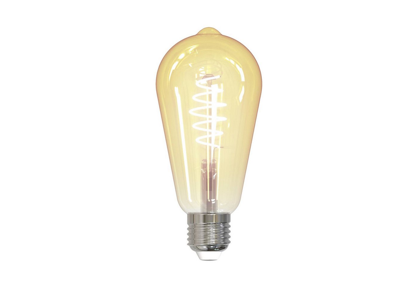 LUUMR LED-Leuchtmittel LED-Leuchtmittel E27, E27, warmweiß LUUMR LED-Leuchtmittel LED-Leuchtmittel E27, E27, warmweiß von LUUMR