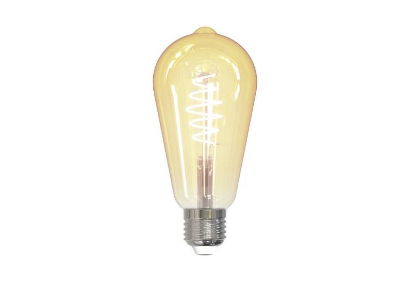 LUUMR LED-Leuchtmittel LED-Leuchtmittel E27, E27, warmweiß von LUUMR