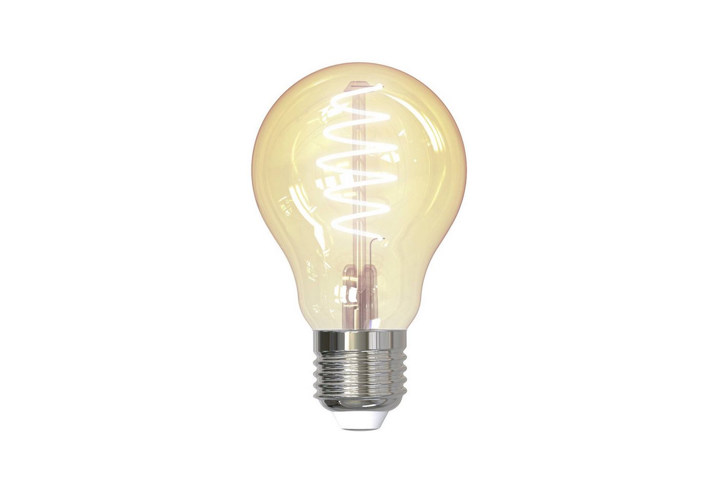 LUUMR LED-Leuchtmittel LED-Leuchtmittel E27 A60, E27, warmweiß LUUMR LED-Leuchtmittel LED-Leuchtmittel E27 A60, E27, warmweiß von LUUMR