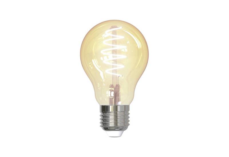 LUUMR LED-Leuchtmittel LED-Leuchtmittel E27 A60, E27, warmweiß von LUUMR
