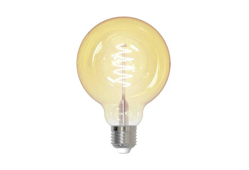 LUUMR LED-Leuchtmittel LED-Leuchtmittel E27 G95, E27, warmweiß von LUUMR