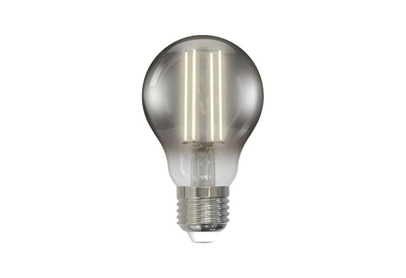 LUUMR LED-Leuchtmittel Smart LED A60, E27, warmweiß von LUUMR