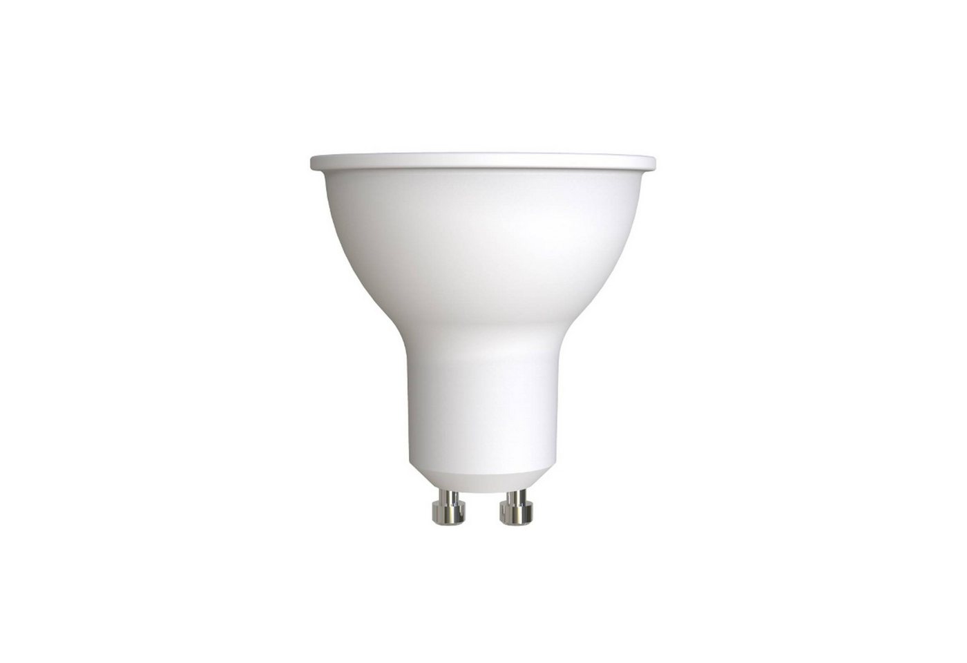 LUUMR LED-Leuchtmittel Smart LED Reflektor, GU10, universalweiß LUUMR LED-Leuchtmittel Smart LED Reflektor, GU10, universalweiß von LUUMR