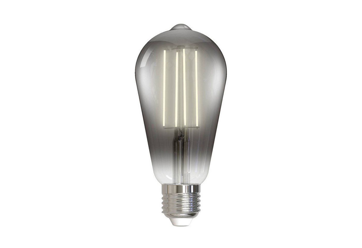 LUUMR LED-Leuchtmittel Smart LED St64, E27, warmweiß LUUMR LED-Leuchtmittel Smart LED St64, E27, warmweiß von LUUMR