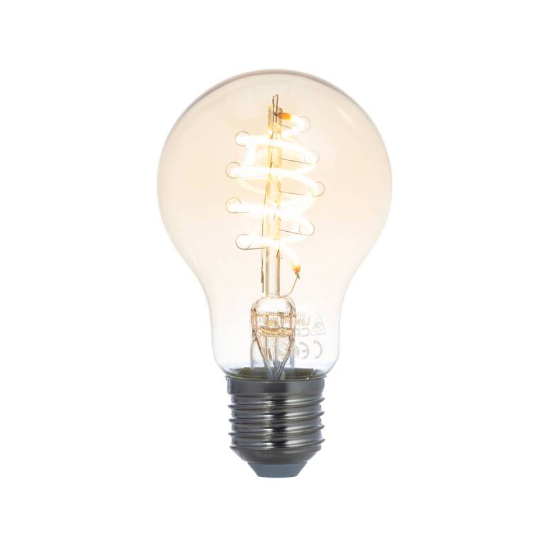 LUUMR Smart E27 4,9W ZigBee Tuya Hue amber 3er-Set von LUUMR