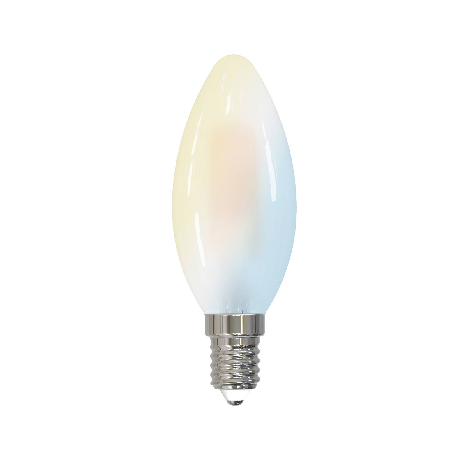 LUUMR Smart LED C35 matt E14 4,2 W Philips Hue Zigbee LUUMR Smart LED C35 matt E14 4,2 W Philips Hue Zigbee von LUUMR