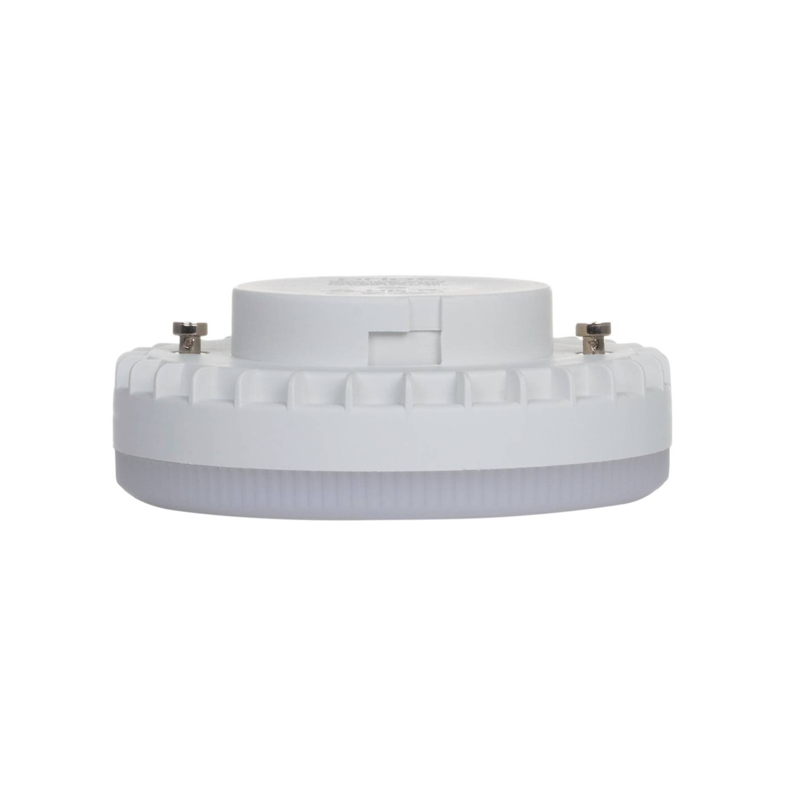 LUUMR Smart LED-Leuchtmittel 2er GX53 9W WLAN CCT matt Tuya LUUMR Smart LED-Leuchtmittel 2er GX53 9W WLAN CCT matt Tuya von LUUMR