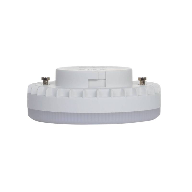 LUUMR Smart LED-Leuchtmittel 2er GX53 9W WLAN CCT matt Tuya von LUUMR