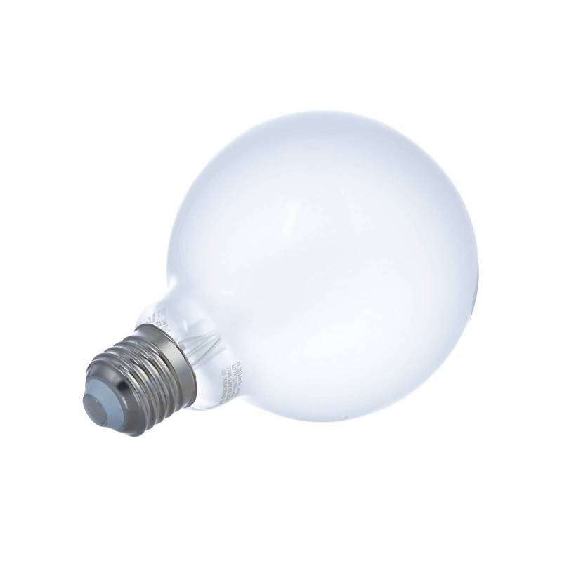 LUUMR Smart LED-Leuchtmittel 3er-Set E27 G95 7W matt Tuya von LUUMR