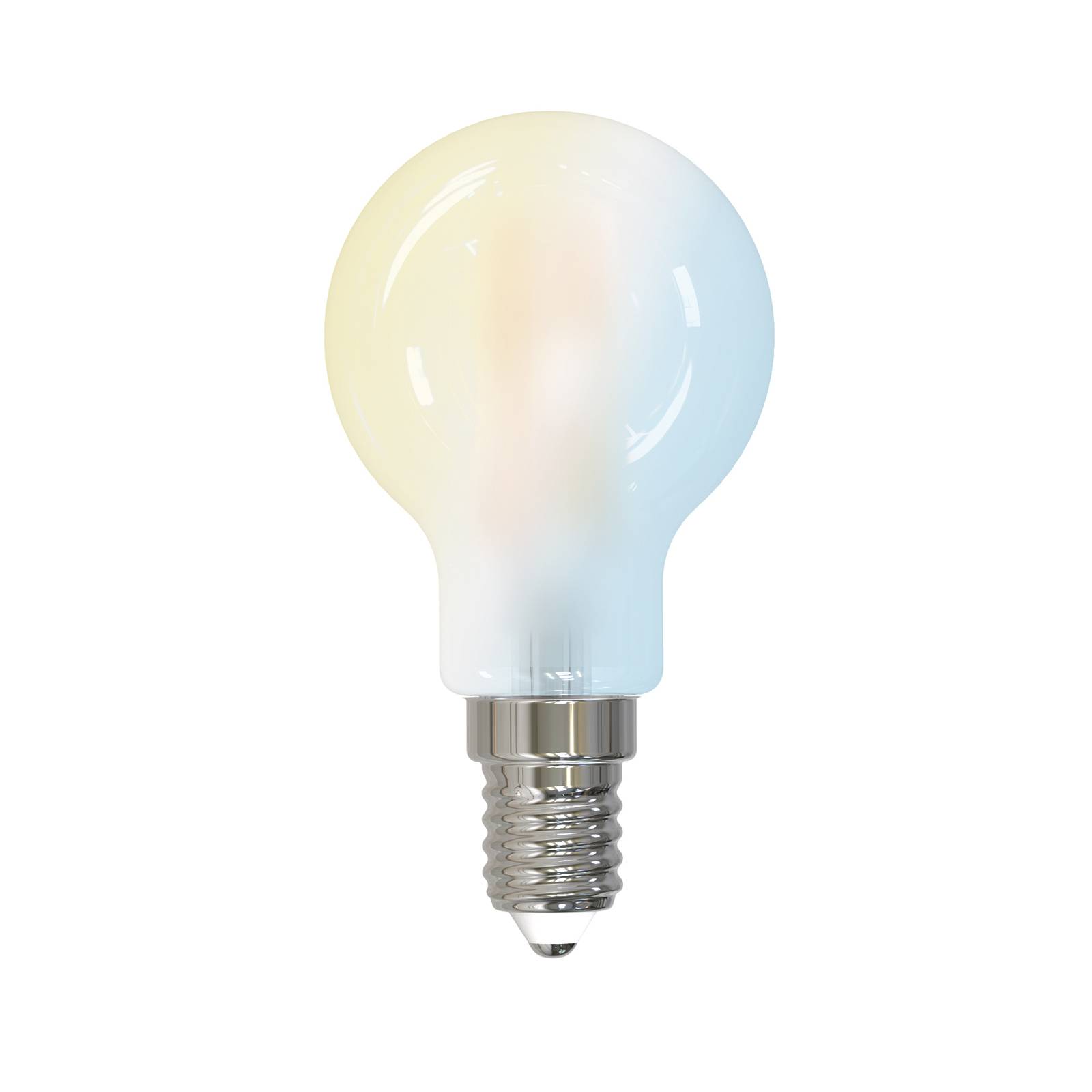 LUUMR Smart LED P45 matt E14 4,2 W Philips Hue Zigbee LUUMR Smart LED P45 matt E14 4,2 W Philips Hue Zigbee von LUUMR