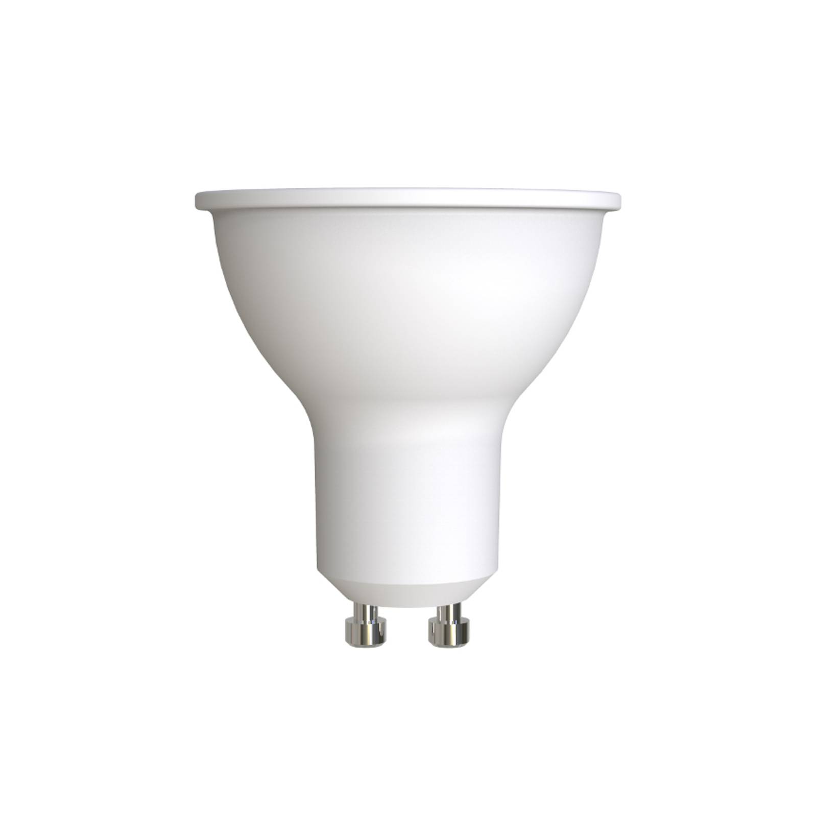LUUMR Smart LED Reflektor PC GU10 7 W Philips Hue Zigbee LUUMR Smart LED Reflektor PC GU10 7 W Philips Hue Zigbee von LUUMR