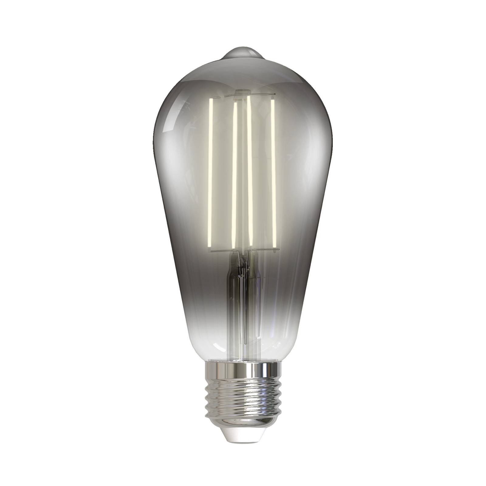 LUUMR Smart LED ST64 grau E27 4,9 W Philips Hue Zigbee LUUMR Smart LED ST64 grau E27 4,9 W Philips Hue Zigbee von LUUMR