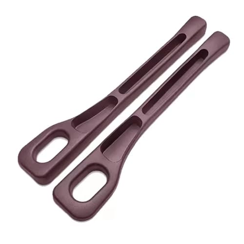 LUUXWPFZ 2 Stück Autositz Lückenfüller, für Audi TT Mk1 Type 8N TT Quattro Vehicle-Mounted Gap Leak-Proof Filling Strip, Auto Innenraum Zubehör,B LUUXWPFZ 2 Stück Autositz Lückenfüller, für Audi TT Mk1 Type 8N TT Quattro Vehicle-Mounted Gap Leak-Proof Filling Strip, Auto Innenraum Zubehör,B von LUUXWPFZ
