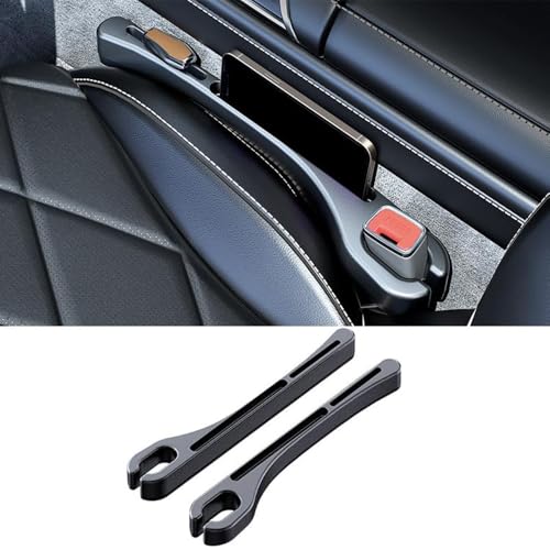 LUUXWPFZ 2 Stück Autositz Lückenfüller, für Mazda CX-30 CX30 2020-2024 Vehicle-Mounted Gap Leak-Proof Filling Strip, Auto Innenraum Zubehör,A von LUUXWPFZ