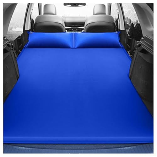 LUUXWPFZ Auto Luftmatratze, für Dacia Duster 2018 2019 2020 2021 2022 2023 2024 Tragbar Camping Air Bett Rücksitz Kofferraum Reisen Luftkisse komfortabel Matratze,D von LUUXWPFZ