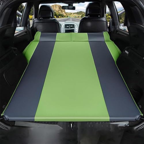 LUUXWPFZ Auto Luftmatratze, für Nissan Qashqai 2008-2023 Tragbar Camping Air Bett Rücksitz Kofferraum Reisen Luftkisse komfortabel Matratze,C LUUXWPFZ Auto Luftmatratze, für Nissan Qashqai 2008-2023 Tragbar Camping Air Bett Rücksitz Kofferraum Reisen Luftkisse komfortabel Matratze,C von LUUXWPFZ