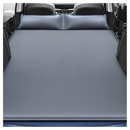 LUUXWPFZ Auto Luftmatratze, für VW T5 T6 T6.1 California Multivan Transporter T7 Multivan Tragbar Camping Air Bett Rücksitz Kofferraum Reisen Luftkisse komfortabel Matratze,B LUUXWPFZ Auto Luftmatratze, für VW T5 T6 T6.1 California Multivan Transporter T7 Multivan Tragbar Camping Air Bett Rücksitz Kofferraum Reisen Luftkisse komfortabel Matratze,B von LUUXWPFZ