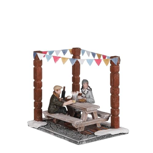 LUVILLE - Outdoor Dinner LUVILLE - Outdoor Dinner von Luville