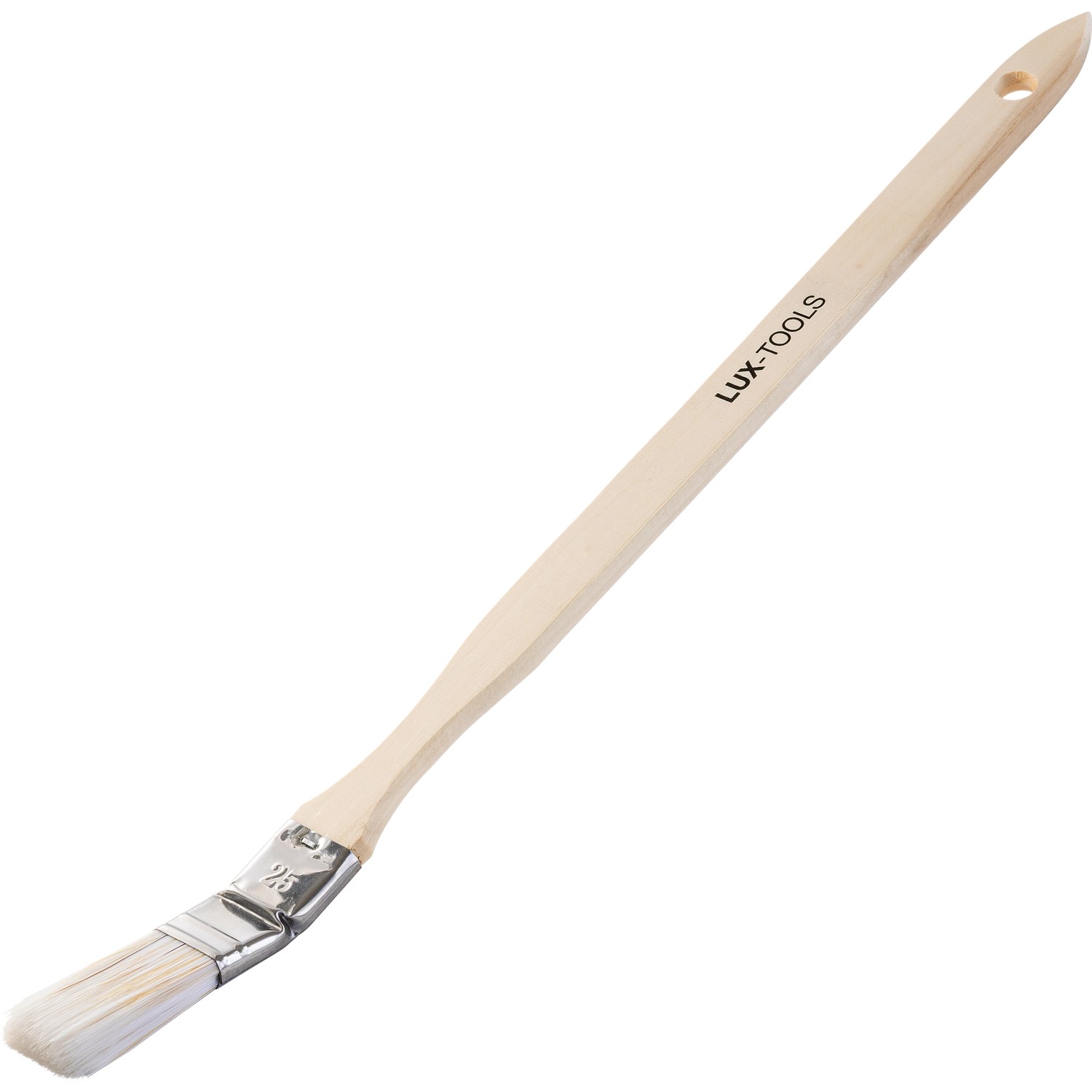 LUX-TOOLS PRO Eckenpinsel 25 mm LUX-TOOLS PRO Eckenpinsel 25 mm von LUX-TOOLS PRO