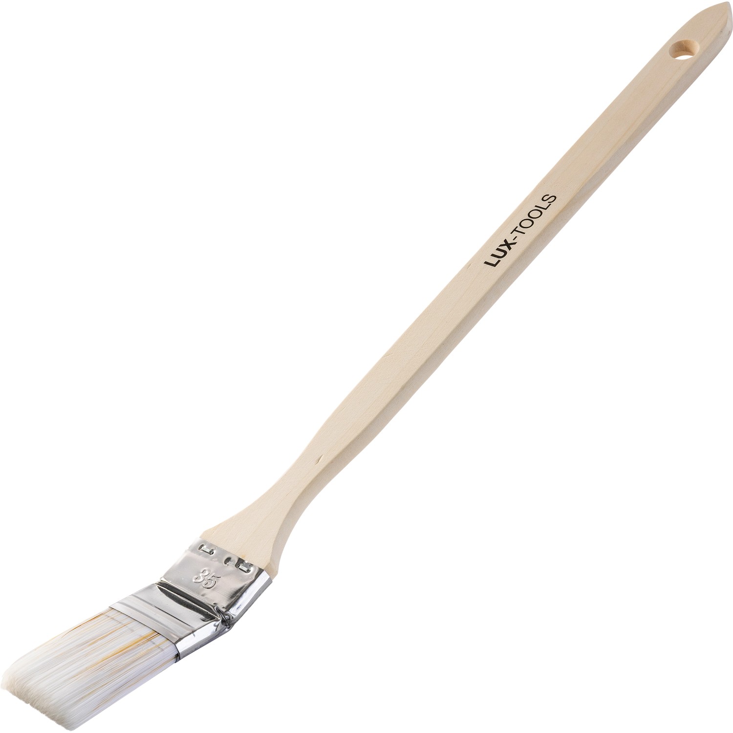 LUX-TOOLS PRO Eckenpinsel 35 mm LUX-TOOLS PRO Eckenpinsel 35 mm von LUX-TOOLS PRO