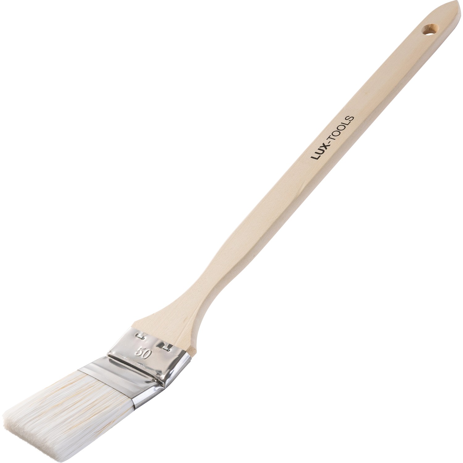 LUX-TOOLS PRO Eckenpinsel 50 mm LUX-TOOLS PRO Eckenpinsel 50 mm von LUX-TOOLS PRO