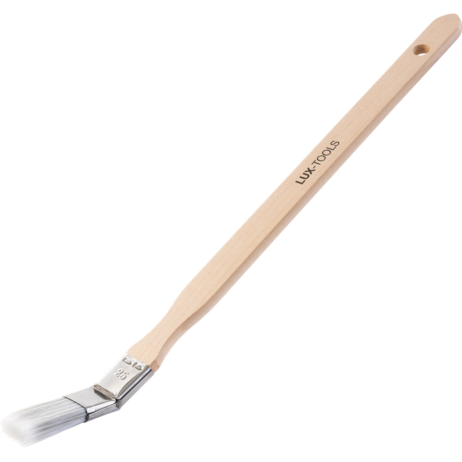 LUX-TOOLS PRO Eckenpinsel Lacke 25 mm LUX-TOOLS PRO Eckenpinsel Lacke 25 mm von LUX-TOOLS PRO