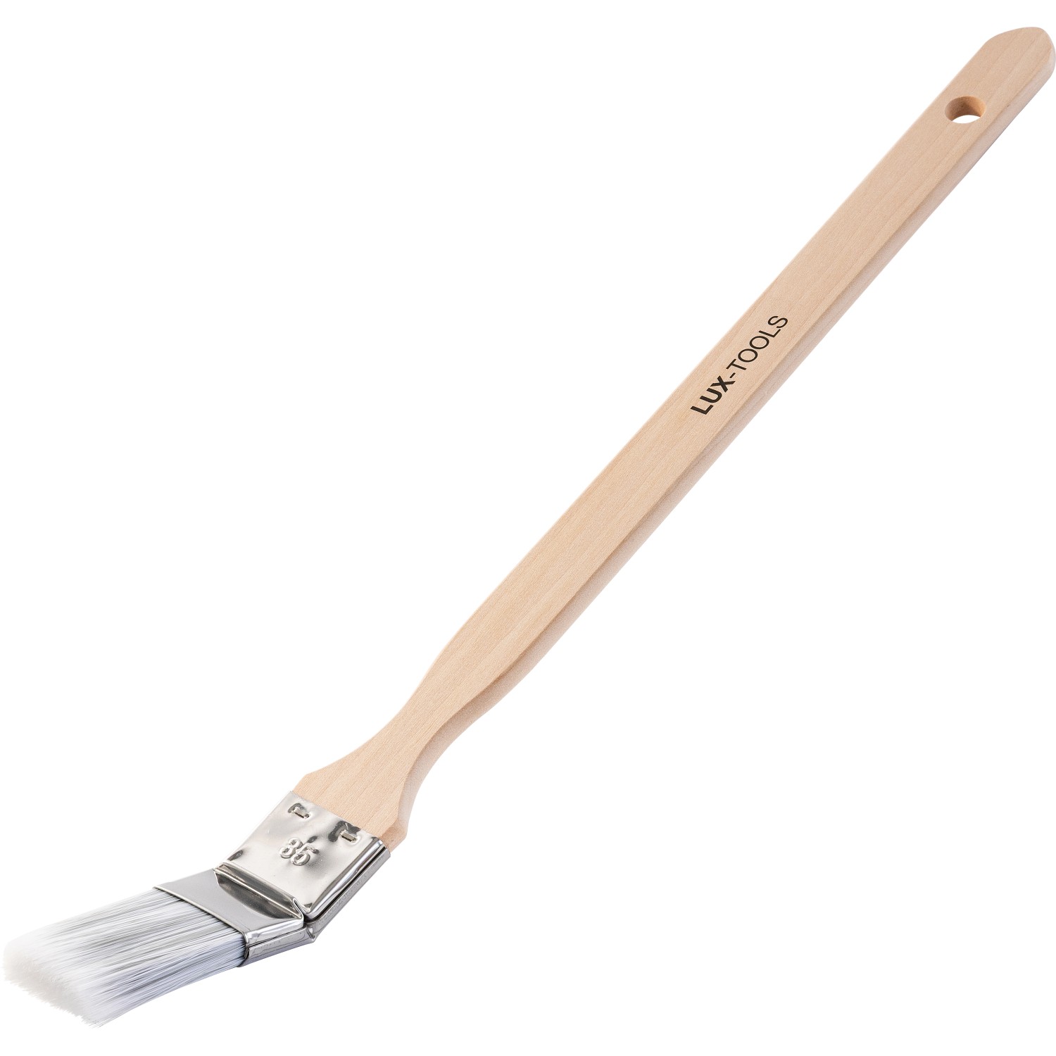 LUX-TOOLS PRO Eckenpinsel Lacke 35 mm LUX-TOOLS PRO Eckenpinsel Lacke 35 mm von LUX-TOOLS PRO