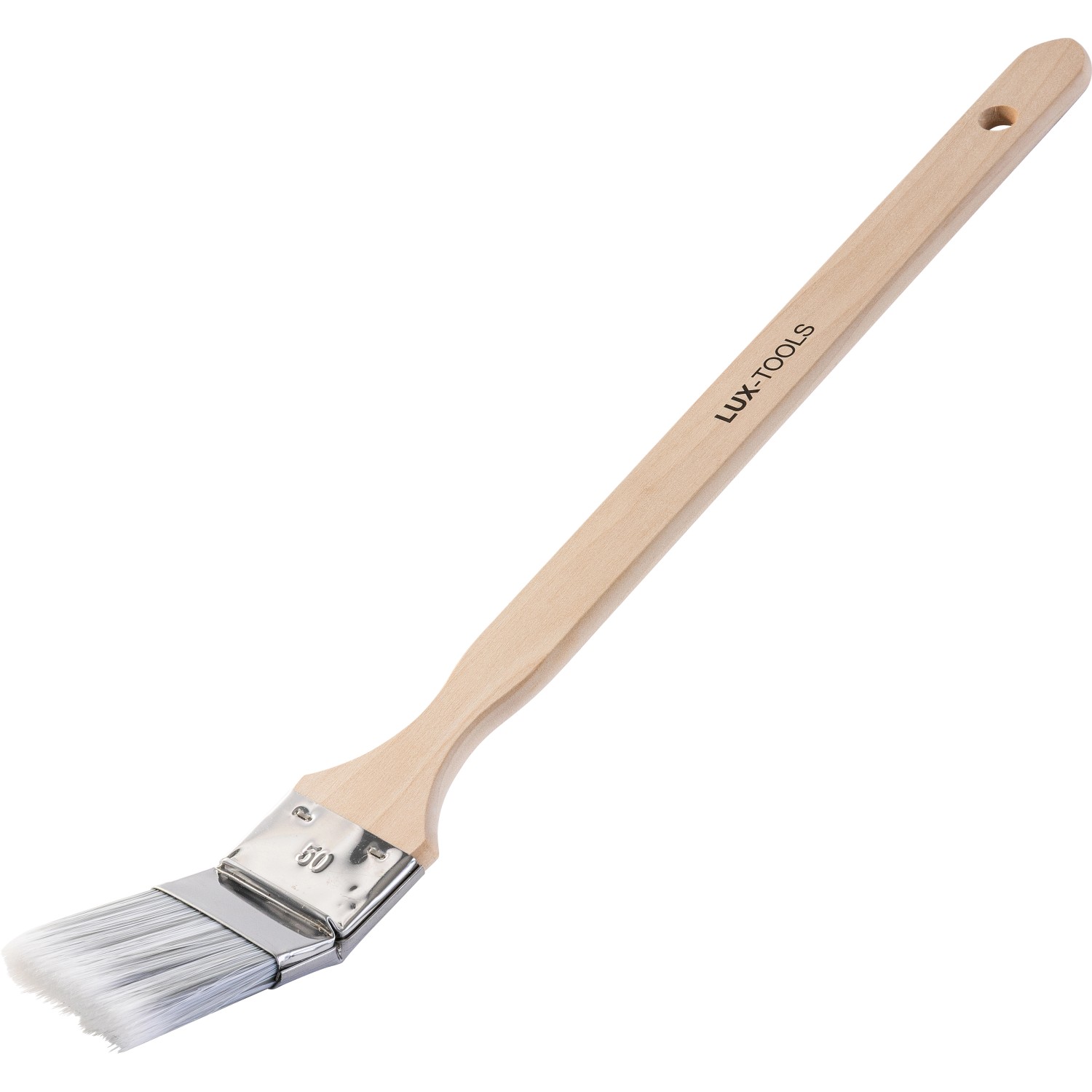 LUX-TOOLS PRO Eckenpinsel Lacke 50 mm LUX-TOOLS PRO Eckenpinsel Lacke 50 mm von LUX-TOOLS PRO