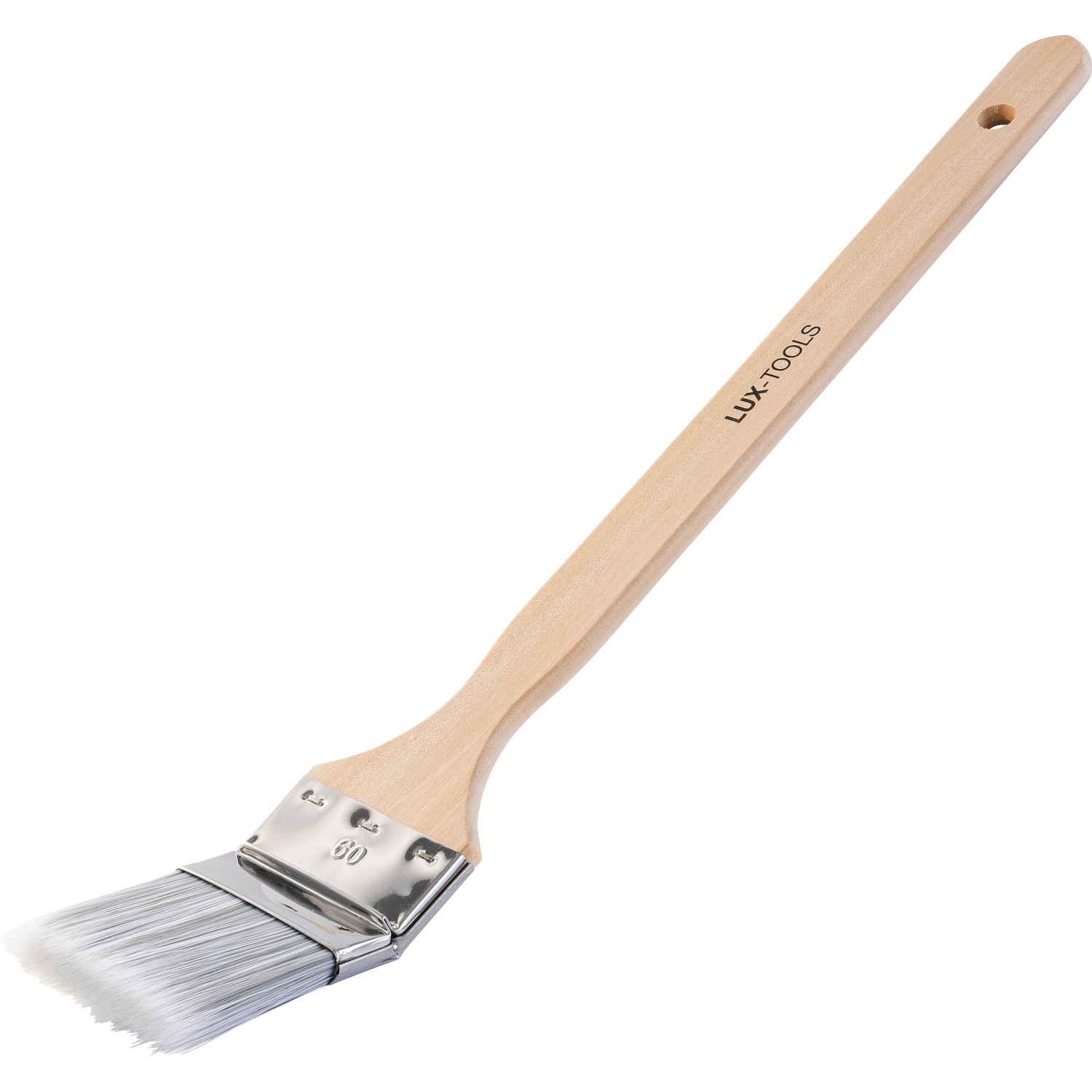 LUX-TOOLS PRO Eckenpinsel Lacke 60 mm LUX-TOOLS PRO Eckenpinsel Lacke 60 mm von LUX-TOOLS PRO