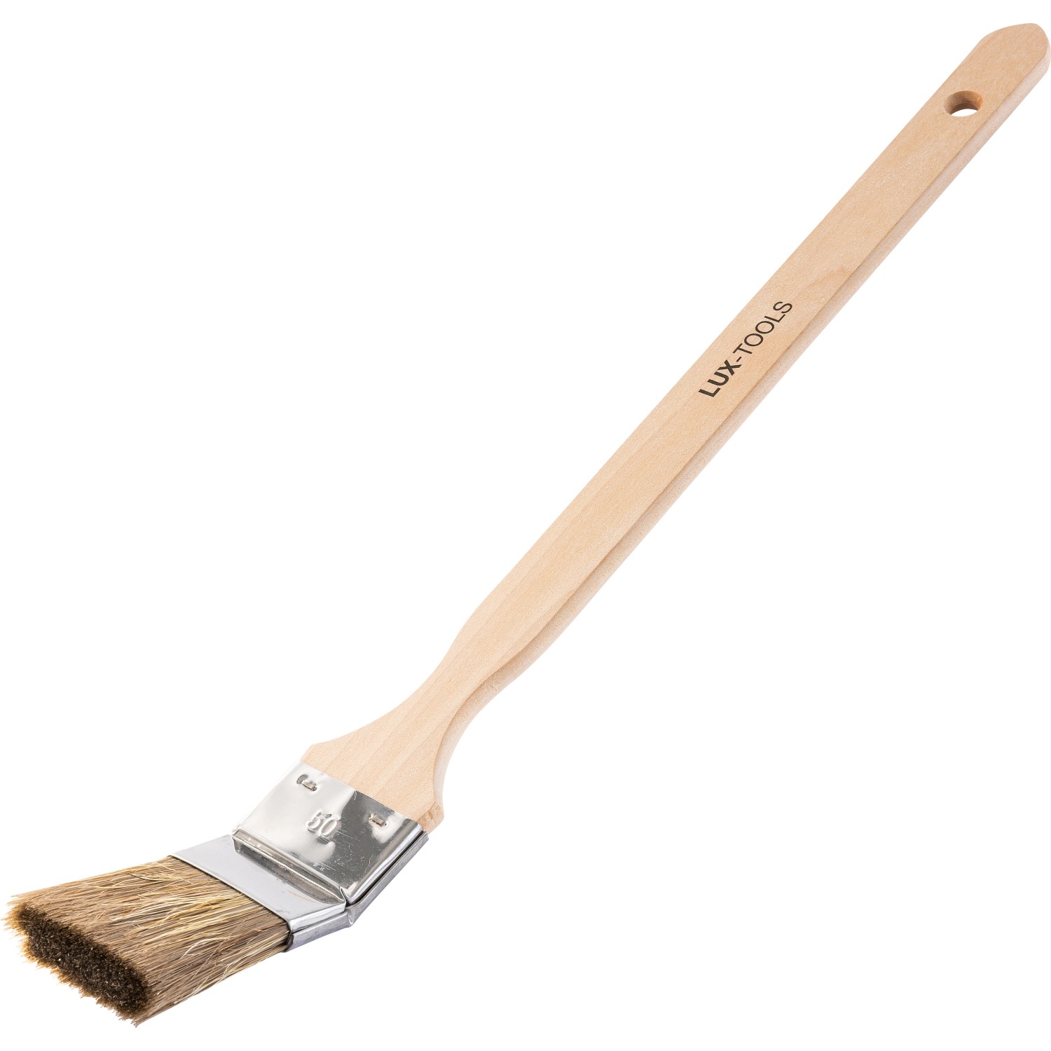 LUX-TOOLS PRO Eckenpinsel Lasur 50 mm LUX-TOOLS PRO Eckenpinsel Lasur 50 mm von LUX-TOOLS PRO