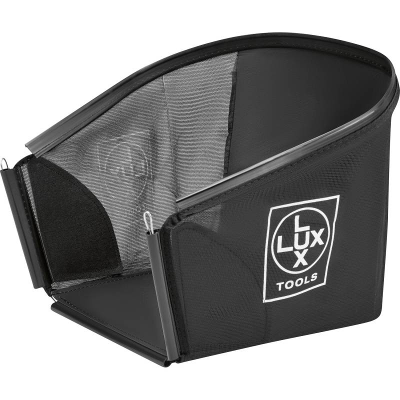 Auffangsack für LUX-TOOLS Elektro-Rasenmäher E-RM-1600/38 Highwheel von LUX-TOOLS
