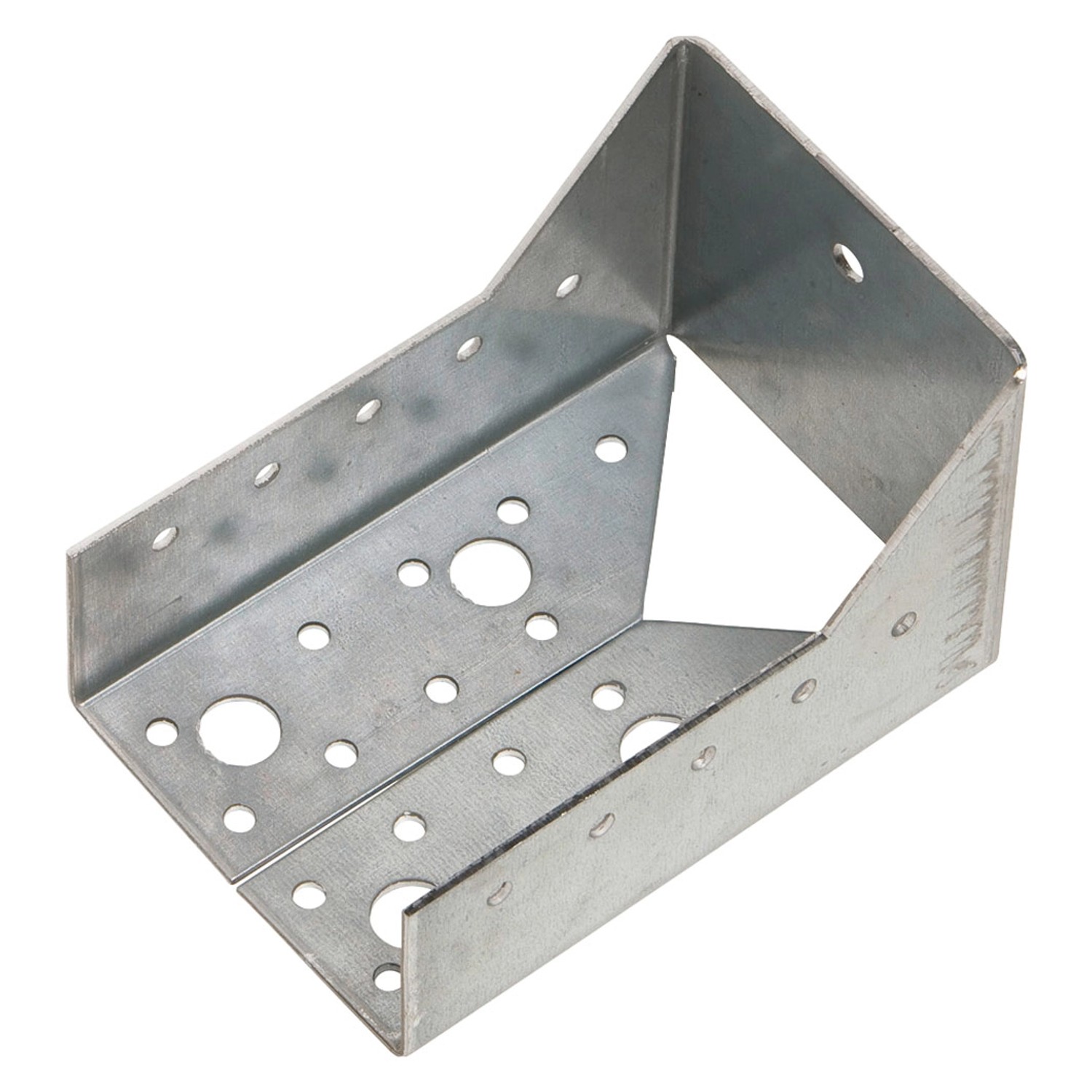Balkenschuh Typ B 80 mm x 120 mm Balkenschuh Typ B 80 mm x 120 mm von LUX-TOOLS
