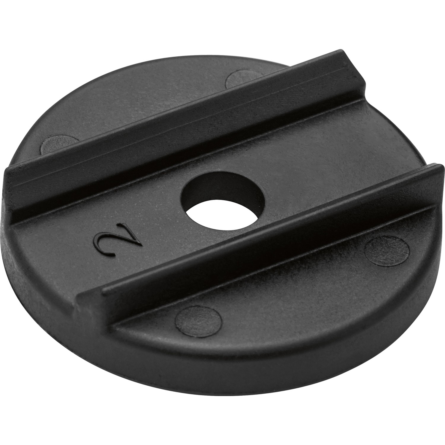 Bügelklemmung für LUX-TOOLS Elektro-Rasenmäher E-RM-1800/43 Bügelklemmung für LUX-TOOLS Elektro-Rasenmäher E-RM-1800/43 von LUX-TOOLS