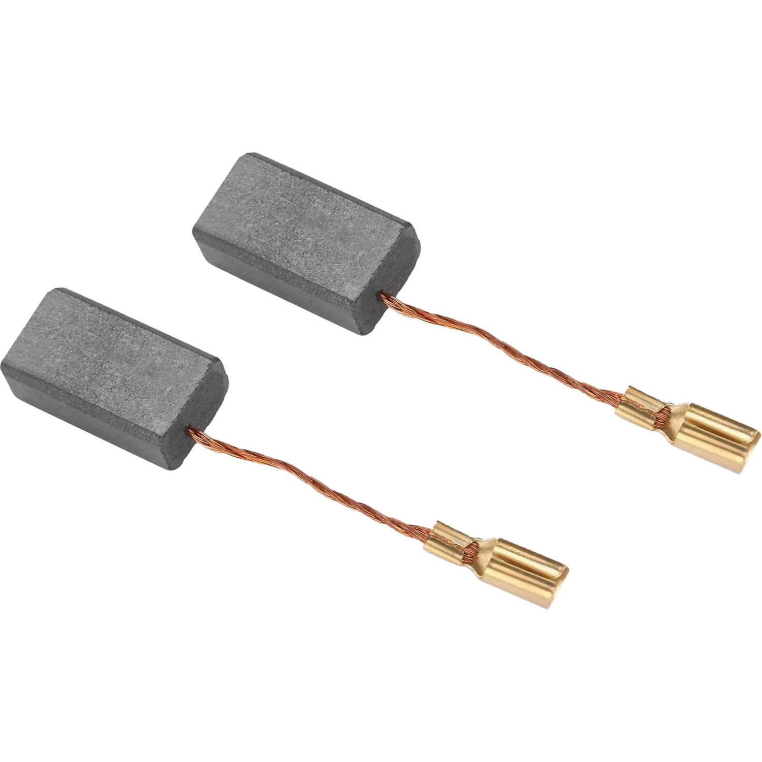 Ersatzkohlebürste für CMI Winkelschleifer C-WIS-850/125 D Ersatzkohlebürste für CMI Winkelschleifer C-WIS-850/125 D von LUX-TOOLS