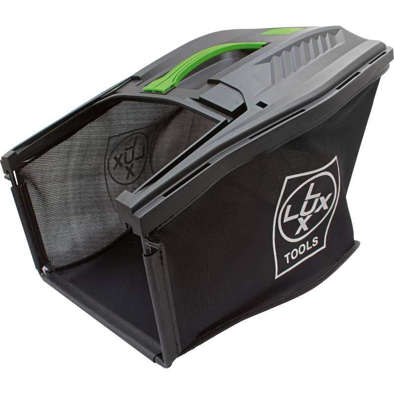 Fangsack für LUX Akku-Rasenmäher A-RM-2x20/46 Set von LUX-TOOLS